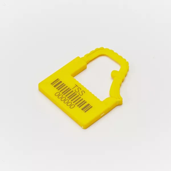 Padlock Seals